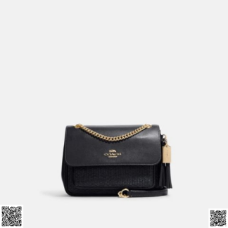 美國代購正品 Coach Klare Crossbody 25 斜挎包