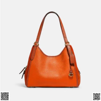 美國代購正品 Coach Lori 單肩包