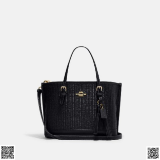 美國代購正品 Coach Mollie Tote 25 Tote包