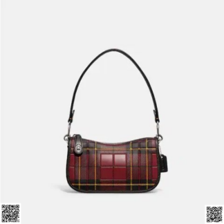 美國代購正品 Coach swinger 單肩包
