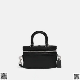 美國代購正品 Coach Trail 飯盒包