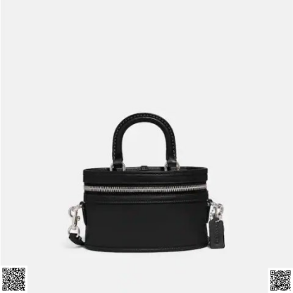 美國代購正品 Coach Trail 飯盒包