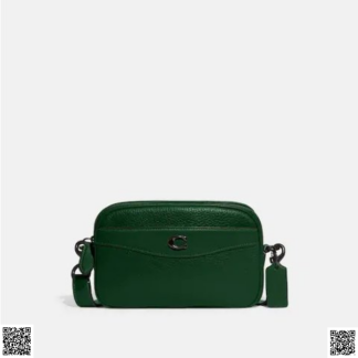 美國代購正品 Coach 相機包