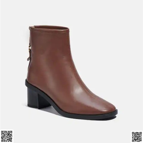 美國代購正品 Coach 短靴