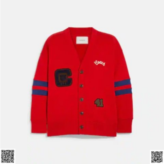 美國代購正品 Coach 開衫