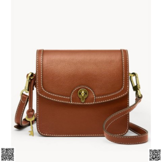 美國代購正品 Fossil Ainsley小方包
