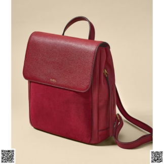 美國代購正品 Fossil Claire 雙肩包
