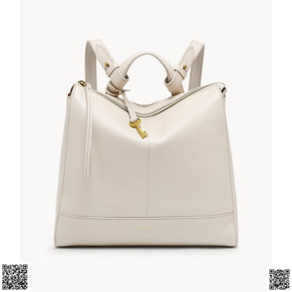 美國代購正品 Fossil Elina 可斜挎雙肩包