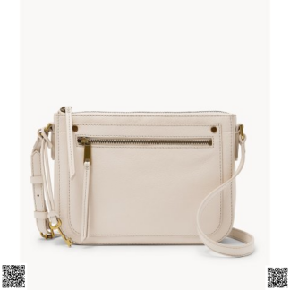 美國代購正品 Fossil Farrah 斜挎包