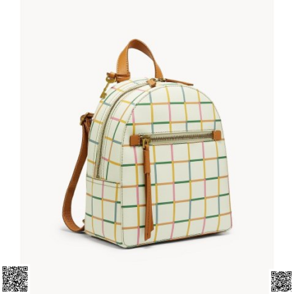 美國代購正品 Fossil Megan 小號雙肩包