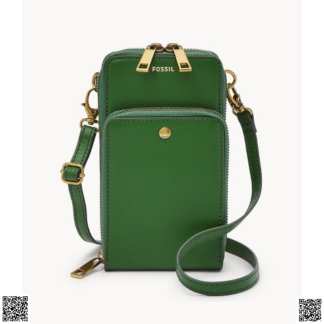 美國代購正品 Fossil Sofia 手機包