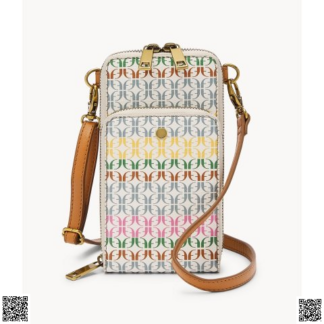 美國代購正品 Fossil Sofia 手機包