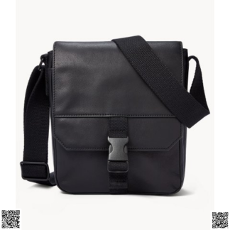 美國代購正品 Fossil Weston 斜挎包