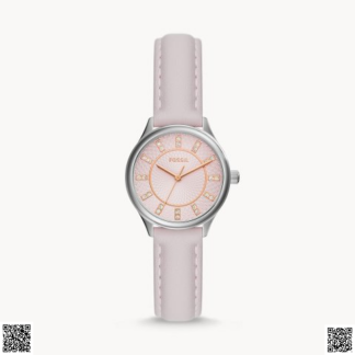 美國代購正品 Fossil 女士腕錶