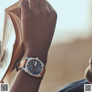 美國代購正品 Fossil 男士腕錶