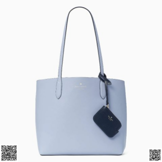 美國代購正品 Kate Spade Ava 雙麵托特包 帶卡包