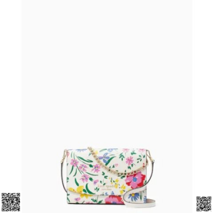 美國代購正品 Kate Spade Carson 花園鏈條包