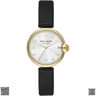 美國代購正品 Kate Spade Chelsea Park 時裝錶
