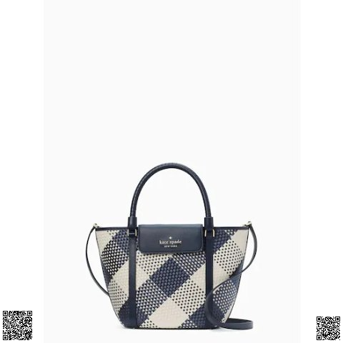美國代購正品 Kate Spade Cruise Medium 餃子包