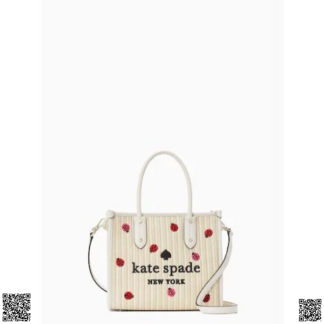 美國代購正品 Kate Spade Ella 小號托特包