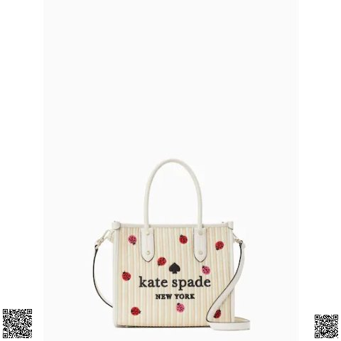 美國代購正品 Kate Spade Ella 小號托特包