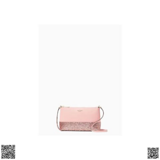 美國代購正品 Kate Spade Flash 亮片斜挎包