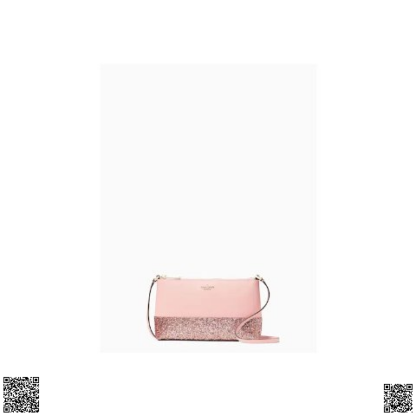 美國代購正品 Kate Spade Flash 亮片斜挎包