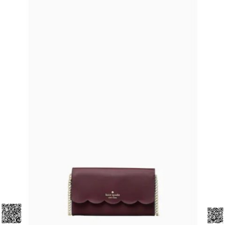 美國代購正品 Kate Spade Gemma 鏈條錢包