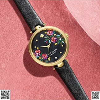 美國代購正品 Kate Spade Holland 時裝錶