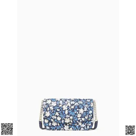 美國代購正品 Kate Spade Kristi Floral翻蓋包