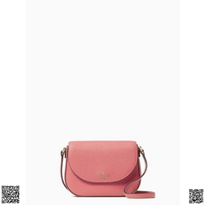 美國代購正品 Kate Spade Leila mini翻蓋包