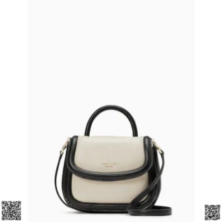美國代購正品 Kate Spade Puffy Top 翻蓋包