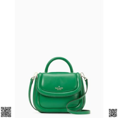 美國代購正品 Kate Spade Puffy Top 翻蓋包