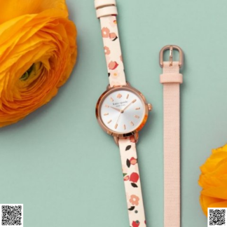 美國代購正品 Kate Spade 時裝女錶