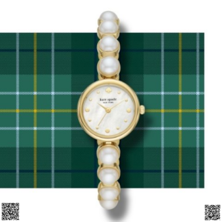 美國代購正品 Kate Spade 時裝錶