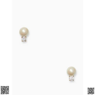 美國代購正品 Kate Spade 珍珠耳環