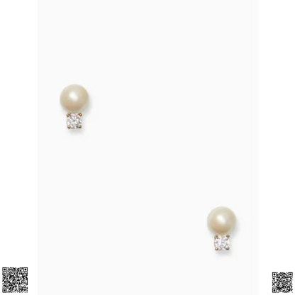 美國代購正品 Kate Spade 珍珠耳環