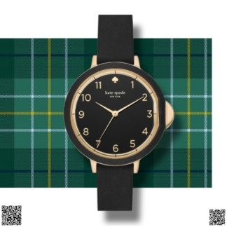 美國代購正品 Kate Spade 簡約時裝女錶