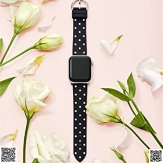 美國代購正品 Kate Spade 蘋果錶帶