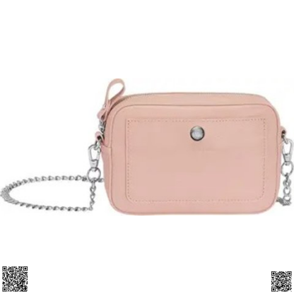 美國代購正品 Longchamp Le Foulonne 斜挎包