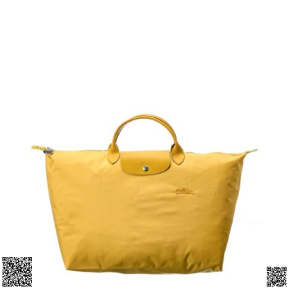美國代購正品 Longchamp Le Pliage Club 大號尼龍短柄單肩