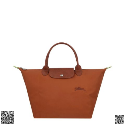 美國代購正品 Longchamp Le Pliage Club 大號尼龍短柄單肩