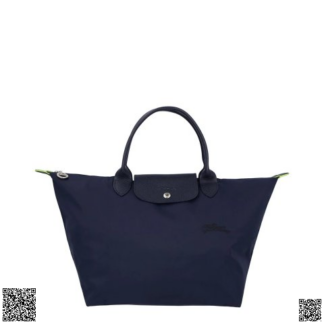 美國代購正品 Longchamp Le Pliage Club 大號尼龍短柄單肩