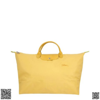 美國代購正品 Longchamp Le Pliage Club 大號尼龍短柄單肩