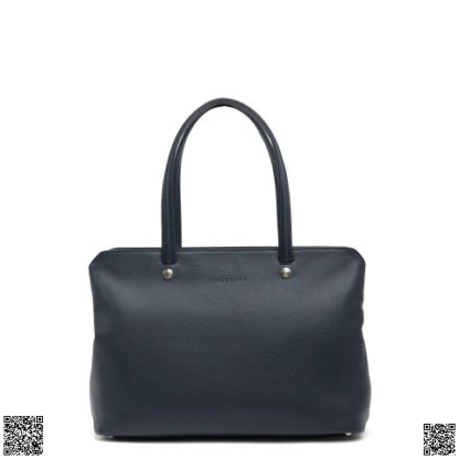 美國代購正品 Longchamp Leather Shoulder 單肩包