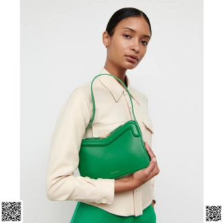 美國代購正品 Mansur Gavriel M Frame 單肩包