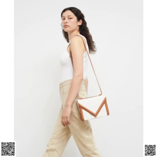 美國代購正品 Mansur Gavriel M Frame 斜挎包