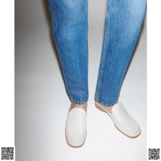 美國代購正品 Mansur Gavriel 穆勒鞋