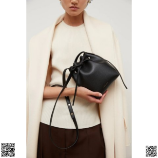 美國代購正品 Mansur Gavriel 迷你水桶包