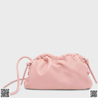 美國代購正品 Mansur Gavriel 迷你雲朵包